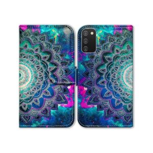 Bcov Funda para Samsung A02s funda para Samsung A02s_1