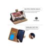 Bcov Funda para Samsung A02s funda para Samsung A02s_4