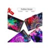 Bcov Funda para Samsung A02s funda para Samsung A02s_2