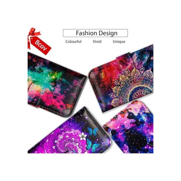 Bcov Funda para Samsung A02s funda para Samsung A02s_2