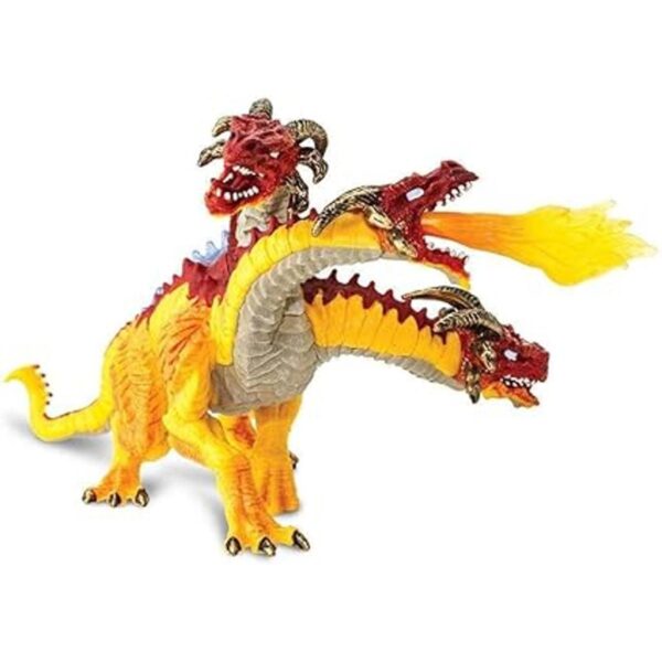 Safari Ltd Fire Dragon_2