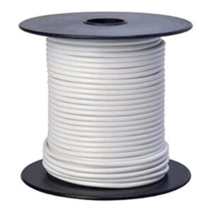 Southwire 55671823 cable primario calibre 10 bobina por