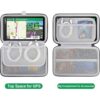 BOVKE Carcasa rígida GPS para Garmin DriveSmart 766561_2