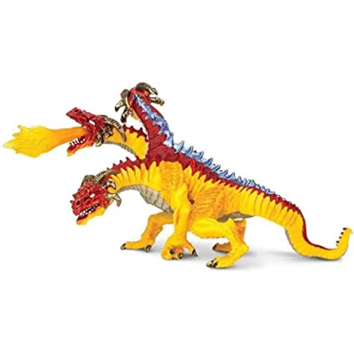 Safari Ltd Fire Dragon