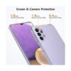 Rayboen Funda para Samsung Galaxy A32 5G diseño_5