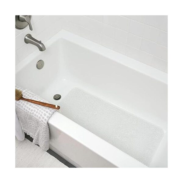 Duck Brand 393477 Softex Tapete para baño 17 pulgadas x 36_5