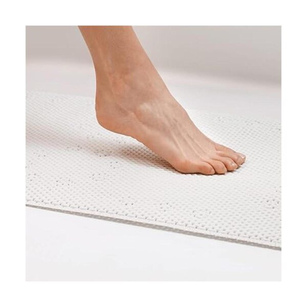 Duck Brand 393477 Softex Tapete para baño 17 pulgadas x 36_6