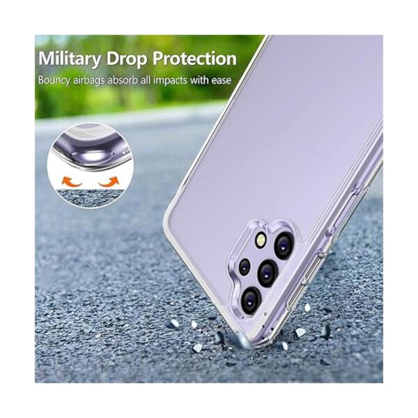Rayboen Funda para Samsung Galaxy A32 5G diseño_3