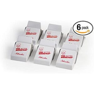 Trampa para ratones The Better Mousetrap 30442 6_1