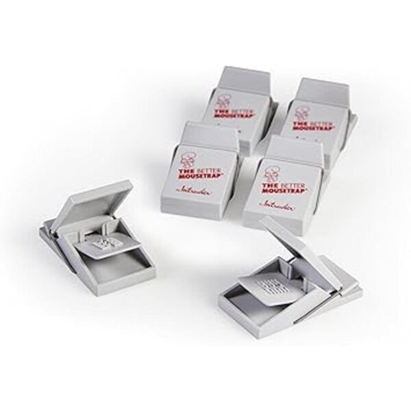 Trampa para ratones The Better Mousetrap 30442 6_2