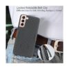 Ailiber Funda para Samsung Galaxy S22 Plus 5G Galaxy S22_4