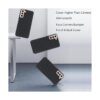 Ailiber Funda para Samsung Galaxy S22 Plus 5G Galaxy S22_5