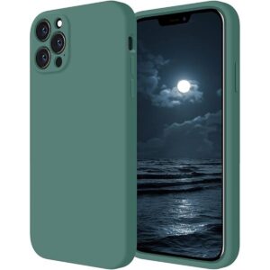 FireNova Funda diseñada para iPhone 12 Pro funda de_1