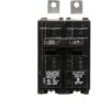 Siemens B225 25amp doble Pole 120240volt 10 kaic tornillo_2