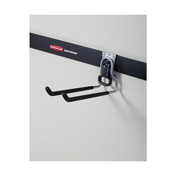 Sistema de almacenamiento de cochera VerticalRubbermaid_2