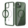 VEGO Funda magnética para iPhone 13 imanes integrados_1