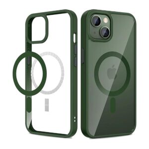 VEGO Funda magnética para iPhone 13 imanes integrados_1