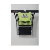 Sistema de almacenamiento de cochera VerticalRubbermaid_4