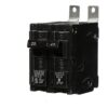 Siemens B225 25amp doble Pole 120240volt 10 kaic tornillo_1