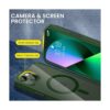 VEGO Funda magnética para iPhone 13 imanes integrados_5