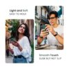 FireNova Funda diseñada para iPhone 12 Pro funda de_2