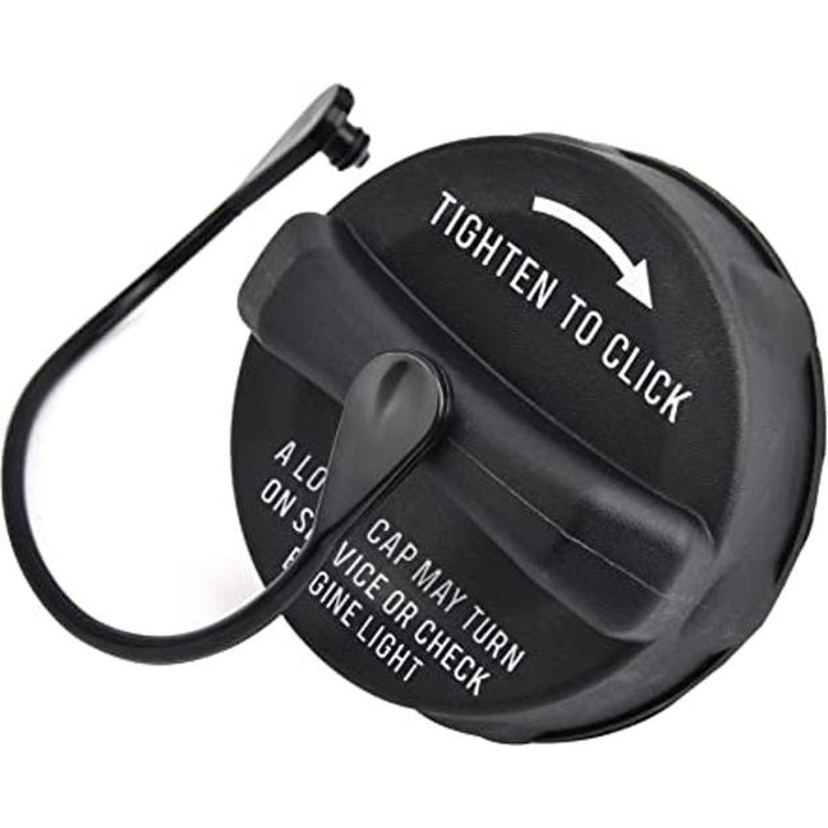 SwiftRun Tapa de gasolina tapa de combustible 52030377AB