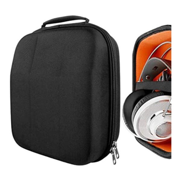 Geekria UltraShell Funda para auriculares AKG Q701 K812_1