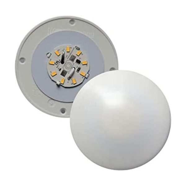 Fasteners Unlimited 0011050 Luz LED para debajo del_1