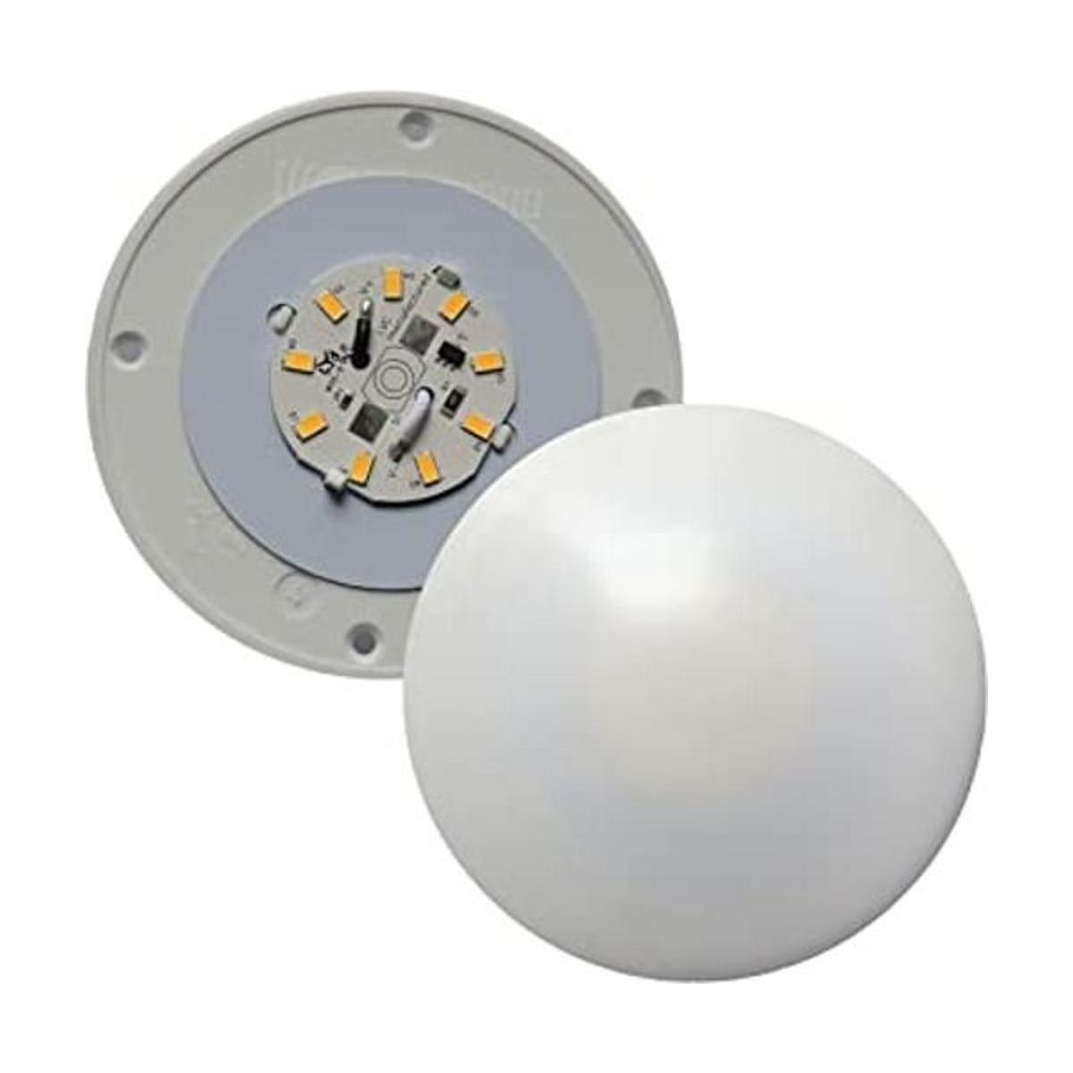 Fasteners Unlimited 0011050 Luz LED para debajo del