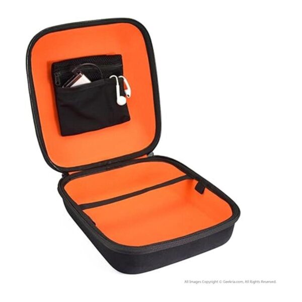 Geekria UltraShell Funda para auriculares AKG Q701 K812_2
