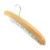 HANGERWORLD Soporte organizador de corbatas colgante_3