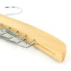 HANGERWORLD Soporte organizador de corbatas colgante_4