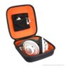 Geekria UltraShell Funda para auriculares AKG Q701 K812_3