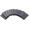 SUNYIMA 10 mini paneles solares de 5.5 V 80 mA de 2.36 x