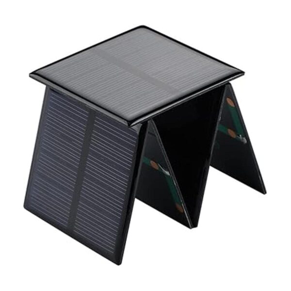 SUNYIMA 10 mini paneles solares de 5.5 V 80 mA de 2.36 x