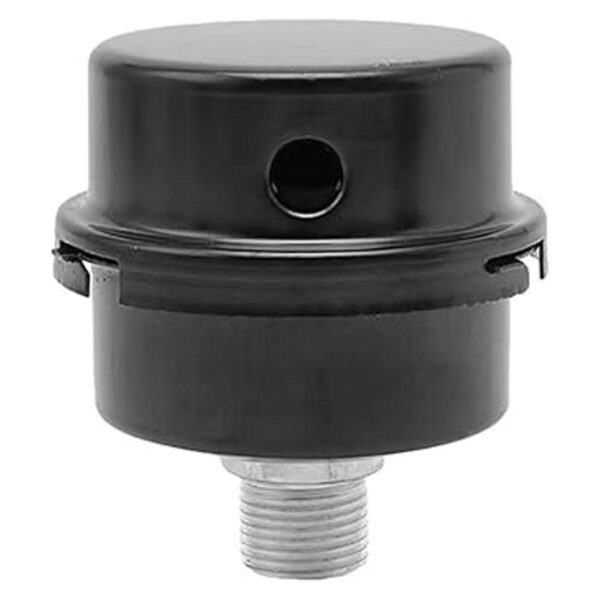 HL018200AV Filtro silenciador para compresor de aire de_2