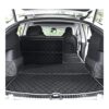 Topfit Alfombrillas para maletero Tesla Model Y con forro_1