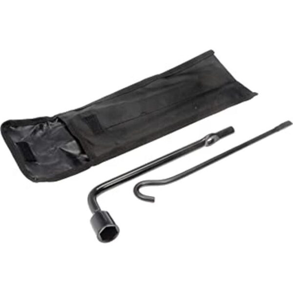 Dorman 926813 Llave de repuesto para neumáticos llave de_1