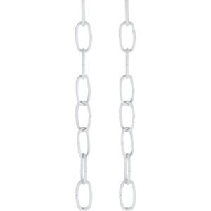 Aspen Creative 211022 Cadena decorativa de 36 pulgadas_1