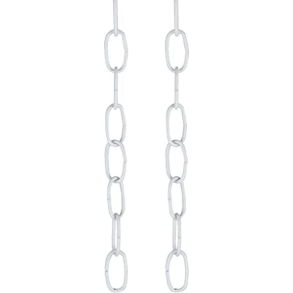 Aspen Creative 211022 Cadena decorativa de 36 pulgadas_1