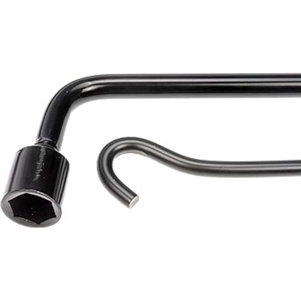 Dorman 926813 Llave de repuesto para neumáticos llave de_4