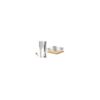 Amana Tool HSS1636 HSS Broca de corte en espiral de