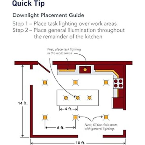 Juno Lighting 12 WWH Moldura de ducha incandescente