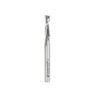 Amana Tool HSS1636 HSS Broca de corte en espiral de