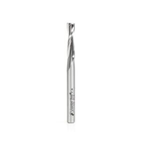 Amana Tool HSS1636 HSS Broca de corte en espiral de