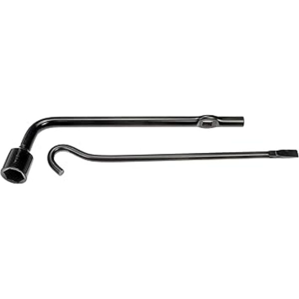 Dorman 926813 Llave de repuesto para neumáticos llave de_3