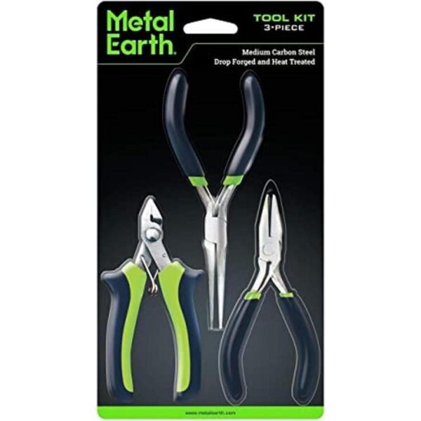 Kit de herramientas para modelos metálicos 3D_1