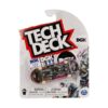 Tech Deck El estilo de tablero de 3.780 in varía_5