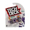 Tech Deck El estilo de tablero de 3.780 in varía_4