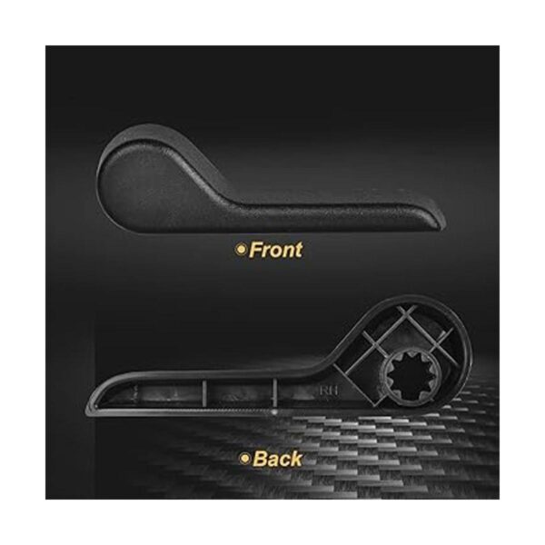 BJYXSHOP Manilla de asiento reclinable ajuste de respaldo_2